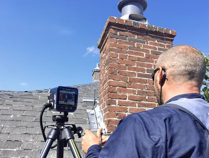 Chimney Inspection service in Brunswick, OH