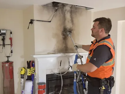 Soot Removal service in Brunswick, OH